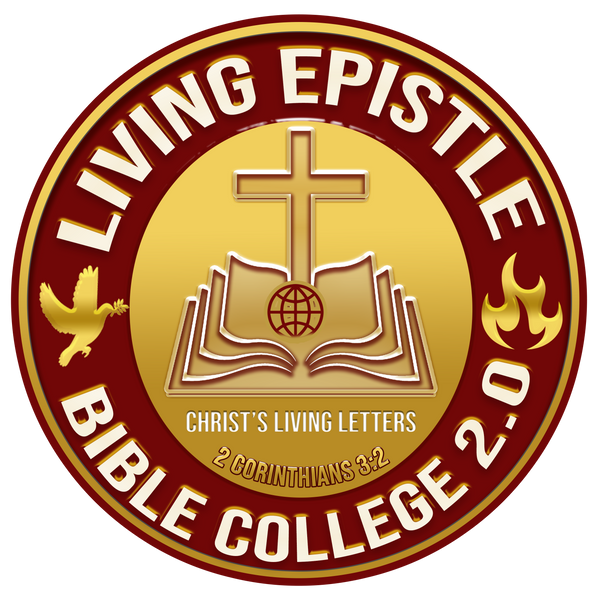 Living Epistle Bible College